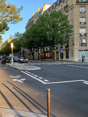 PREVEL Tom à Paris