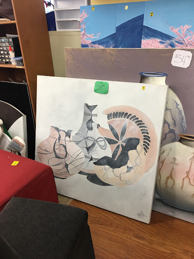 Thrift Store «American Thrift Store», reviews and photos, 5051 N University Dr, Lauderhill, FL 33351, USA