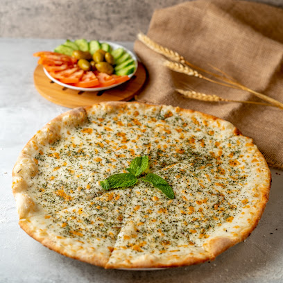Lebaneto - Dubai’s Best Manakeesh, lebanese cuisine
