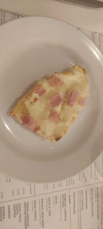 Restaurante Italiano O Outro em Peniche menu n° 17