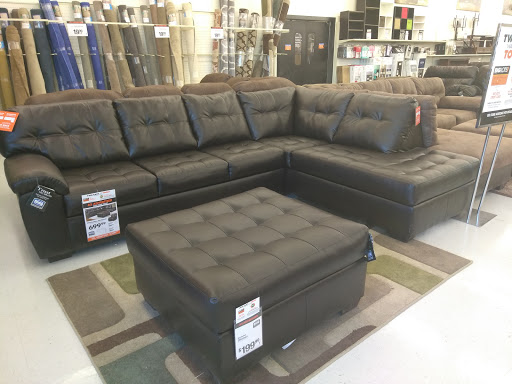 Discount Store «Big Lots», reviews and photos, 390 Cooley St, Springfield, MA 01128, USA