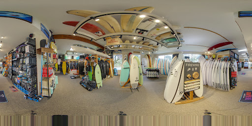 Surf Shop «Cleanline Surf», reviews and photos, 60 N Roosevelt Dr, Seaside, OR 97138, USA