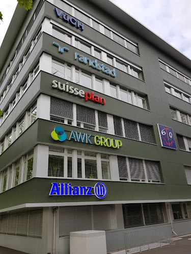 Allianz Versicherungen Generalagentur Zürich-Oerlikon - Versicherungsagentur