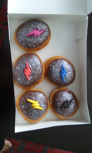 Bakery «Krispy Kreme Doughnuts», reviews and photos, 25802 El Paseo Avenue, Mission Viejo, CA 92691, USA