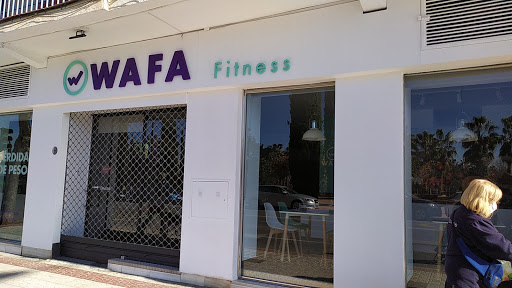 Wafa fitness