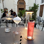 Photo n°3 de l'avis de Aiscia.i fait le 04/08/2023 à 18:11 sur le  YOICHI | Palazzo Pica Alfieri à L'Aquila