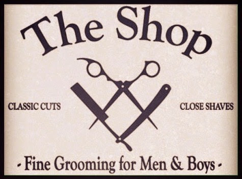 Barber Shop «The Shop», reviews and photos, 6910 Windhaven Pkwy #115, The Colony, TX 75056, USA