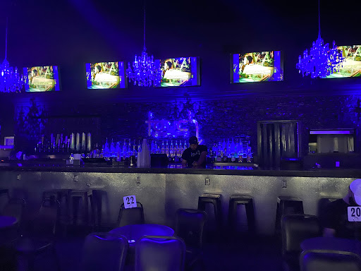 Night Club «TOUCH BAR AND NIGHTCLUB», reviews and photos, 800 E San Antonio Ave, El Paso, TX 79901, USA