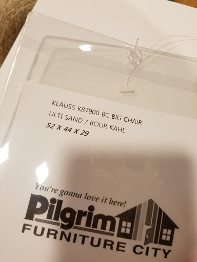 Furniture Store «Pilgrim Furniture & Mattress City Southington», reviews and photos, 55 Graham Pl, Southington, CT 06489, USA