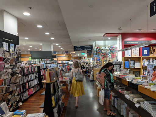 Manga shops in Sydney