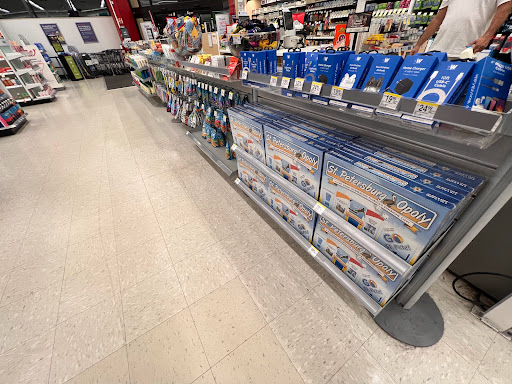 Drug Store «Walgreens», reviews and photos, 4401 Gulf Blvd, St Pete Beach, FL 33706, USA