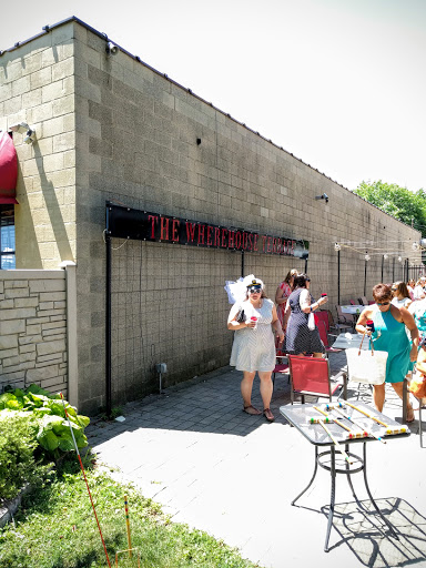 Night Club «Hot Water & Wherehouse Night Club», reviews and photos, 818 S Water St, Milwaukee, WI 53204, USA