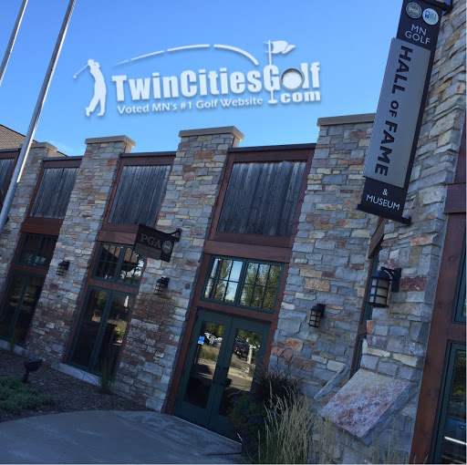 Golf Club «Bunker Hills Golf Club», reviews and photos, 12800 Bunker Prairie Rd NW, Coon Rapids, MN 55448, USA