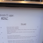 Photo n°15 de l'avis de Angela.i fait le 07/09/2023 à 13:07 sur le  Ristorante El Logasc à Colico