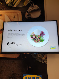 Photo n°4 de Restaurant IKEA Toulouse à Roques ()