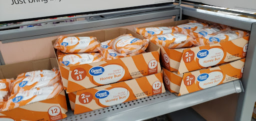 Department Store «Walmart Supercenter», reviews and photos, 295 Plymouth St, Halifax, MA 02338, USA