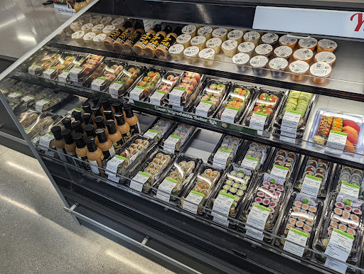 Grocery Store «Pavilions», reviews and photos, 14845 Ventura Blvd, Sherman Oaks, CA 91403, USA