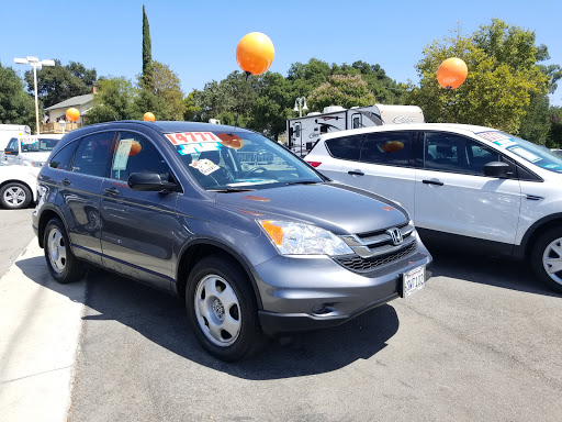 Used Car Dealer «Triple 7 Auto Sales», reviews and photos, 3905 El Camino Real, Atascadero, CA 93422, USA