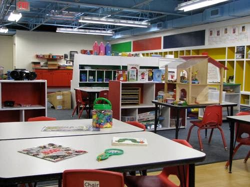 Building Blocks Early Learning Center