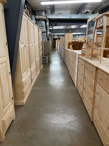 Unfinished Furniture Store «Lam Brothers Unfinished Furniture», reviews and photos, 3235 N Seminole Trail, Madison, VA 22727, USA