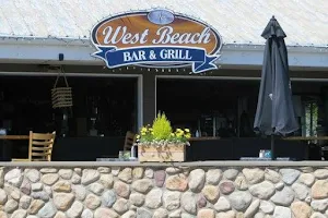 West Beach Bar & Grill image