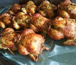 Pollos de la 25 photo