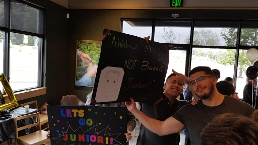 Starbucks image