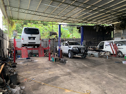J.R Auto Service Centre Penampang