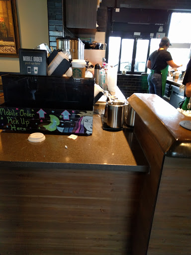 Coffee Shop «Starbucks», reviews and photos, 550 Fellowship Rd, Mt Laurel, NJ 08054, USA