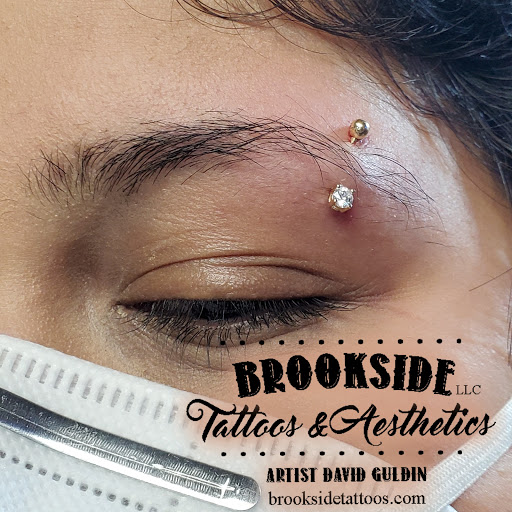 Explore tattoo ideas female side, creative tattoo ideas in Allentown, available at Brookside Tattoos & Aesthetics LLC
