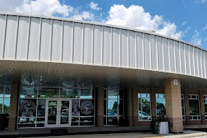 Carolinas Aviation Museum