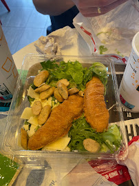 Aliment-réconfort du Restaurant de hamburgers McDonald's à Marseille - n°5