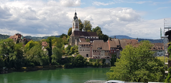 Museum Schiff Laufenburg - Museum