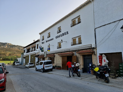 Hotel EscobarC. a, 14, 23290 La Matea, Jaén