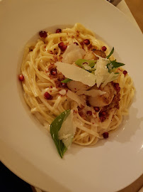 Spaghetti du Restaurant italien Maison Baci à Metz - n°15