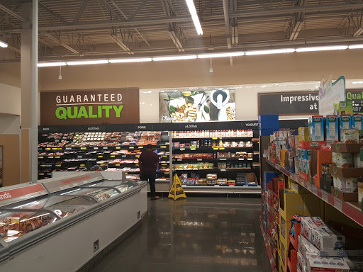 Supermarket «ALDI», reviews and photos, 21031 Tripleseven Rd, Potomac Falls, VA 20165, USA