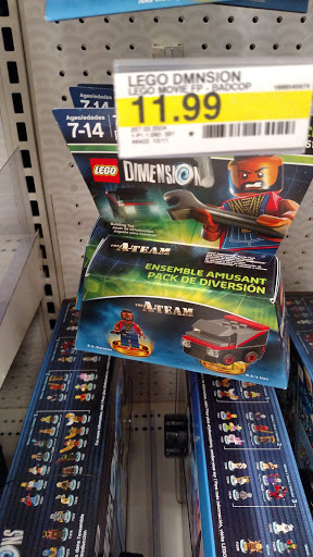 Department Store «Target», reviews and photos, 11051 Victory Blvd, North Hollywood, CA 91606, USA