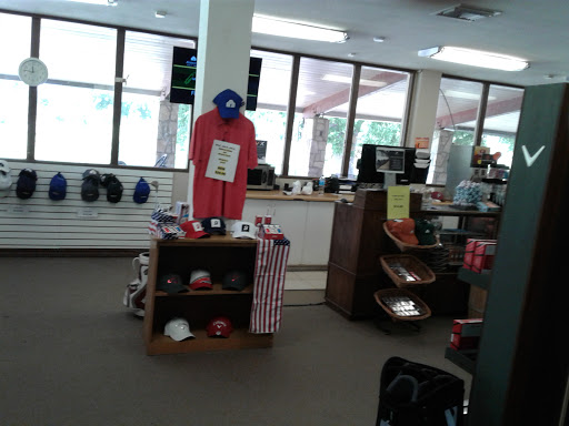 Golf Course «Riverside Golf Course», reviews and photos, 203 McDonald, San Antonio, TX 78210, USA