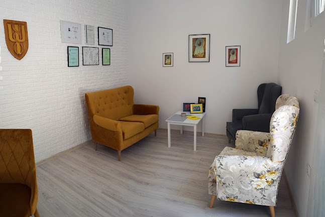 Opinii despre Психолог Ана Адамова în Бургас - Психолог