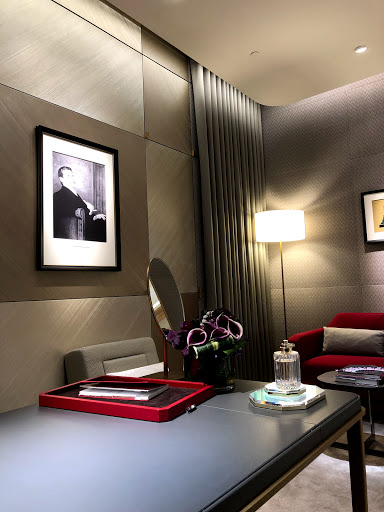 Jewelry Store «Cartier», reviews and photos, 250 Post St, San Francisco, CA 94108, USA