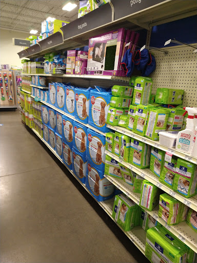 Pet Supply Store «PetSmart», reviews and photos, 105 Wagner Rd, Monaca, PA 15061, USA