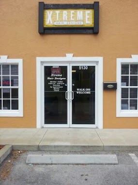 Xtreme Hair Designs - Full Service Hair Salon