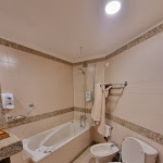 Photo n°4 de l'avis de Stephanie.c fait le 21/10/2023 à 12:33 sur le  Hotel da Montanha à Senhora da Confiança