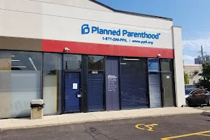 Planned Parenthood - Rogers Park Health Center image