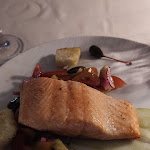 Photo n°3 de l'avis de Anna.n fait le 27/05/2023 à 21:34 sur le  Ristorante I Ginepri à Villasimius