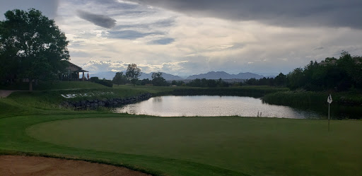 Golf Course «Legacy Ridge Golf Course», reviews and photos, 10801 Legacy Ridge Pkwy, Westminster, CO 80031, USA