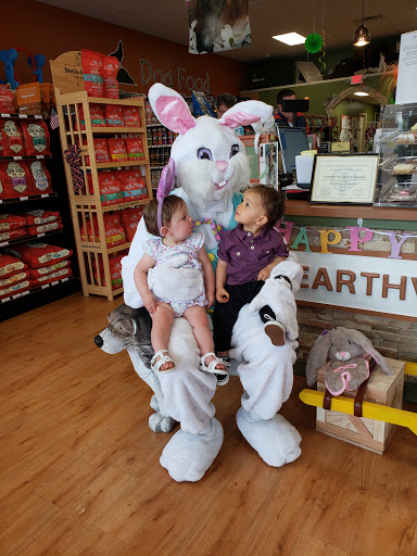 Pet Supply Store «EarthWise Pet Supply & Grooming», reviews and photos, 245 Fries Mill Rd, Blackwood, NJ 08012, USA