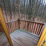 Photo n°4 de l'avis de Torsten.c fait le 29/01/2022 à 17:18 sur le  Baumhaushotel Solling GmbH à Uslar