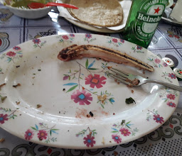 RESTAURANT TURISTICO El CAFETAL photo