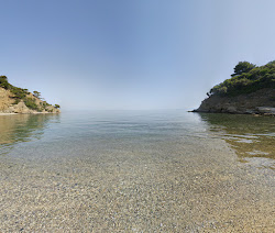 Photo de Bahia beach Bar zone de station balnéaire